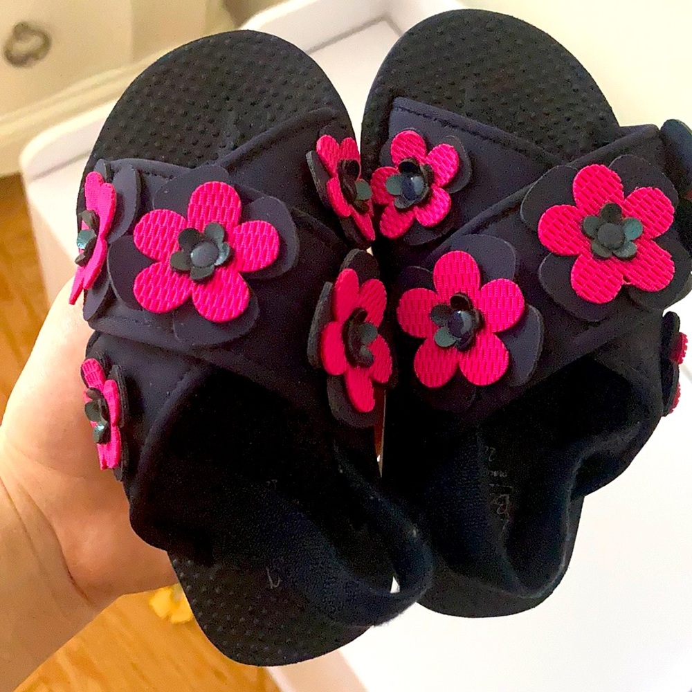 Shoes baby